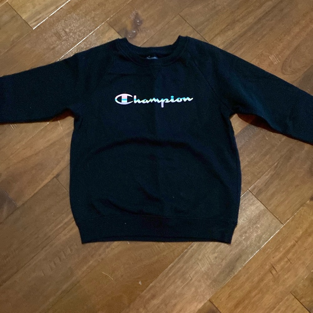 Columbia sweatshirt
